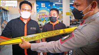 Bakso Sony Kembali Ditutup, Nasib 200 Karyawan di Ujung Tanduk